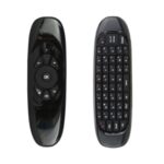 Air Mouse Plus Wireless Keyboard