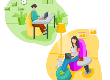 Work From Home: Cara Efektif Tingkatkan Produktivitas Tanpa Stres