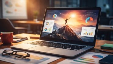 Dari Slide ke Cerita: Teknik Storytelling Menggunakan PowerPoint 2013