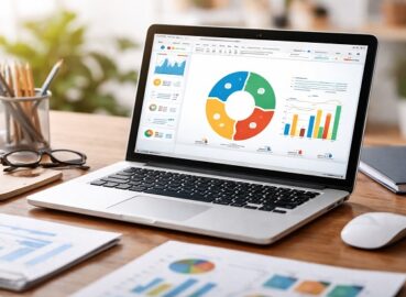 Mengubah Slide Biasa Menjadi Presentasi Profesional (Menggunakan PowerPoint 2013)