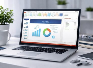 Menggunakan Animasi dan Transisi PowerPoint 2013 Secara Tepat untuk Presentasi Profesional