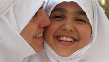 Keluarga: Madrasah Pertama Untuk Anak