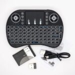 Keyboard Mini Multifungsi Presentasi Powerpoint