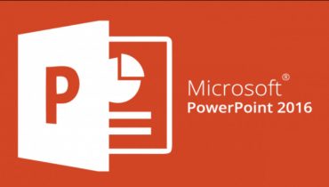 Mulai Presentasi dan Catatan Notes Anda dalam tampilan Presenter di Powerpoint 2016