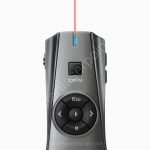Wireless Presenter Laser Pointer Prolink PWP102G