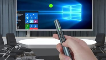 Keunggulan Menggunakan Laser Pointer Digital