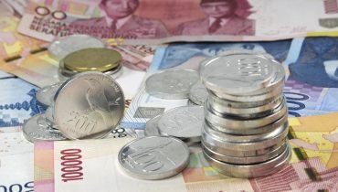 Pendapatan Daerah dan Belanja Daerah