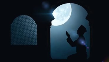 Malam Kemuliaan – Lailatul Qadar