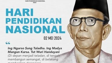 Mengapa Hari Pendidikan Penting bagi Masa Depan Bangsa?