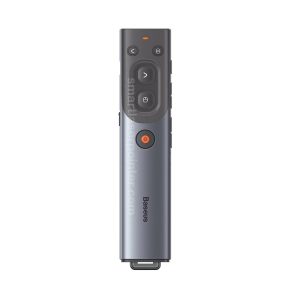 Dual Laser Digital Wireless Presenter