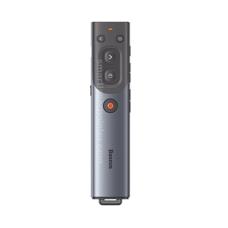 Dual Laser Digital Wireless Presenter