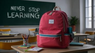 Laser Pointer untuk Kelas: Alat Bantu Efektif dalam Pembelajaran Interaktif