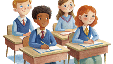 Meningkatkan Kualitas Presentasi Pendidikan dengan Laser Pointer