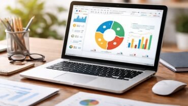 Mengubah Slide Biasa Menjadi Presentasi Profesional (Menggunakan PowerPoint 2013)