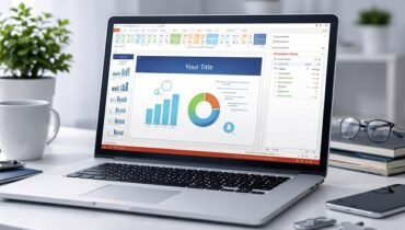 Menggunakan Animasi dan Transisi PowerPoint 2013 Secara Tepat untuk Presentasi Profesional