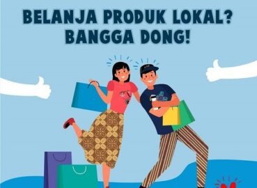 Bangga dengan Produk Lokal Indonesia: Memperkuat Ekonomi dan Warisan Budaya