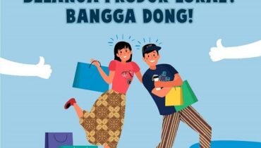 Bangga dengan Produk Lokal Indonesia: Memperkuat Ekonomi dan Warisan Budaya