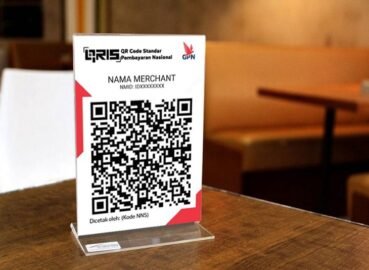 Cara Mendaftarkan Pembayaran QRIS untuk Bisnis Anda