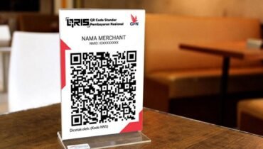 Cara Mendaftarkan Pembayaran QRIS untuk Bisnis Anda