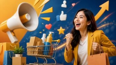 Kata-kata Promosi Untuk Meningkatkan Penjualan Produk Anda