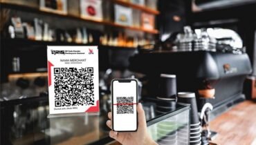 Manfaat QRIS untuk Bisnis Anda