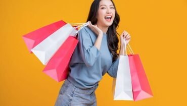 Mengapa Memilih Belanja Produk Lokal Adalah Keputusan Bijak?