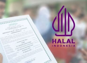 Pengertian Sertifikat Halal