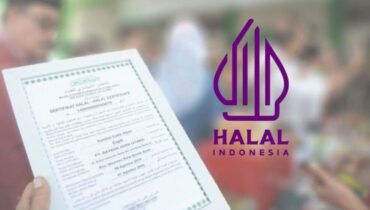 Pengertian Sertifikat Halal