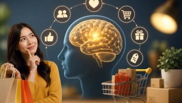 Strategi Pemasaran Berbasis Psikologi Konsumen: Cara Menggugah Minat Beli