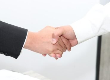 Pengertian Merger
