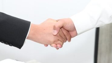 Pengertian Merger